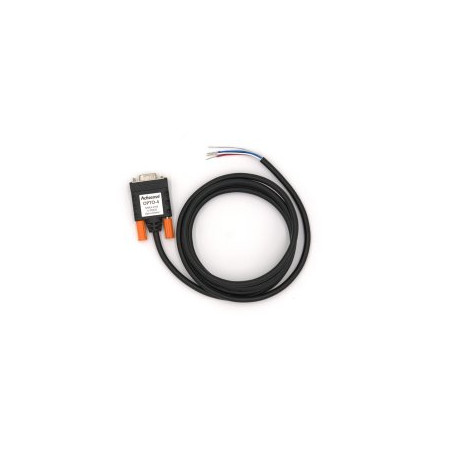 NMEA 0183 PC Opto-isolator cable, RS232