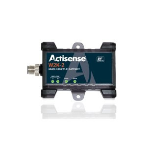 W2K-2 NMEA 2000 to WiFi gateway