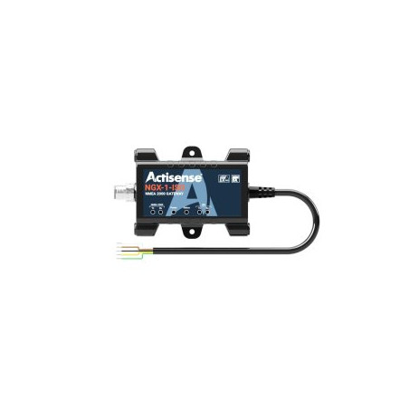 NGX-1 NMEA 2000 Dual Gateway ISO