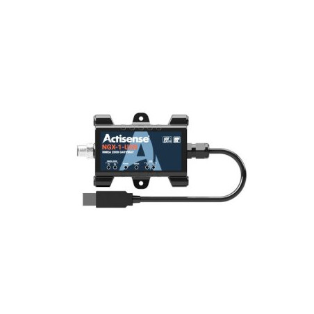 NGX-1 NMEA 2000 dual Gateway