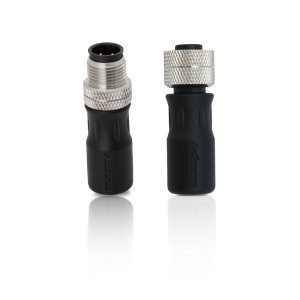 Micro terminator female