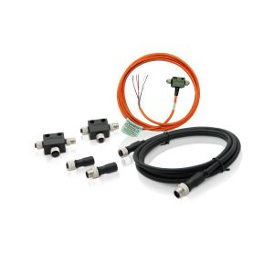 Actisense A2K-KIT-2A - NMEA 2000® starter kit