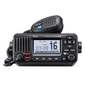 Icom marifoon M423GE