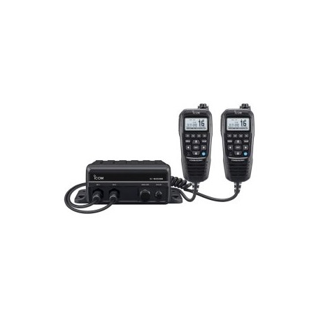 Icom marifoon M410BB Black box