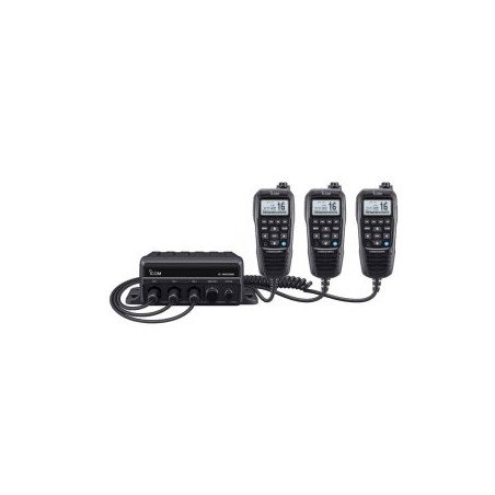 Icom marifoon type IC-M510BB