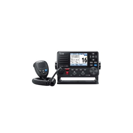 Icom marifoon IC-M510E-AIS