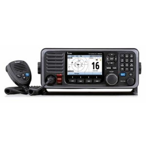 Icom marifoon IC-M605EURO