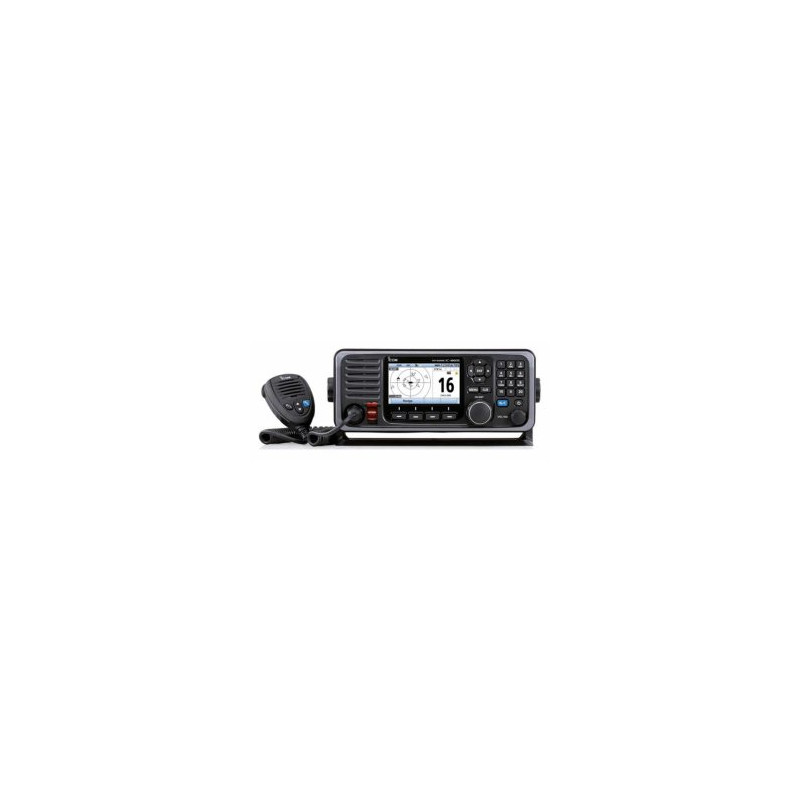 Icom marifoon IC-M605EURO
