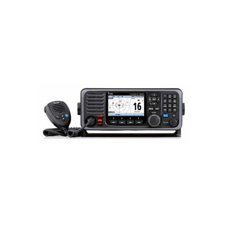 Icom marifoon IC-M605EURO