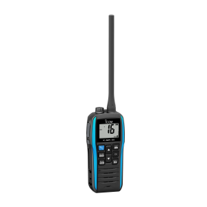 Icom handmarifoon IC-M25 EVO