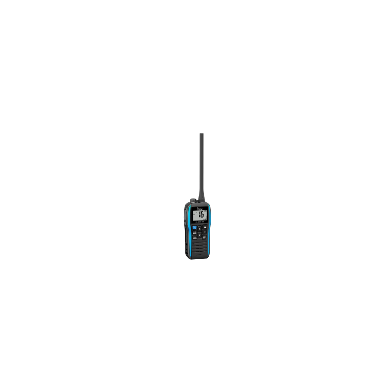 Icom handmarifoon IC-M25 EVO