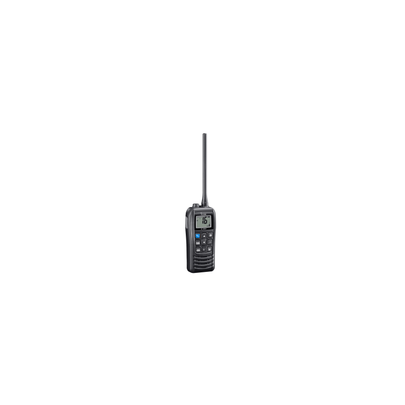 Icom handmarifoon IC-M37E