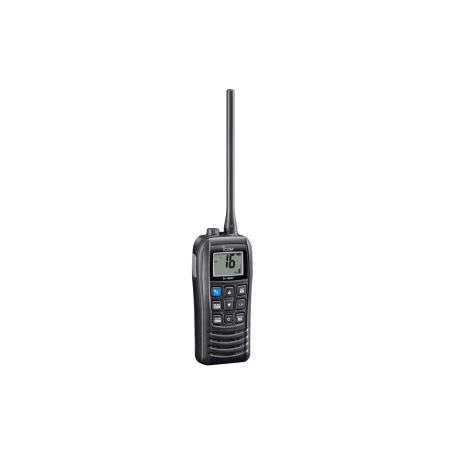 Icom handmarifoon IC-M37E