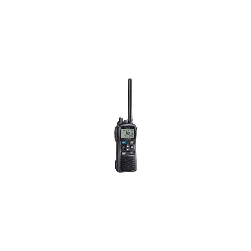 Icom handmarifoon IC-M73