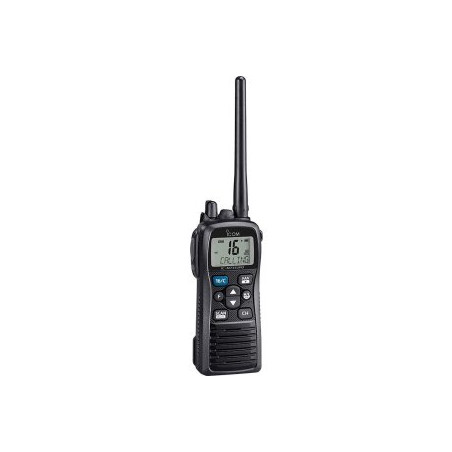 Icom handmarifoon IC-M73