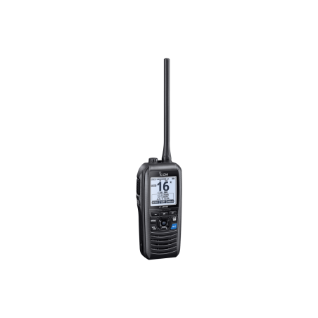 Icom handmarifoon M94DE
