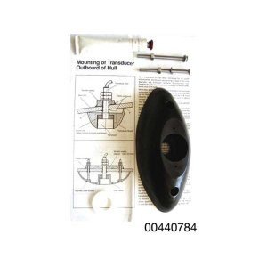 Nasa transducer montagekit