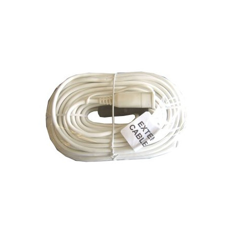 Nasa verlengkabel wind/kompas 5-aderig