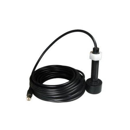 Nasa kunststof diepte zender 150khz