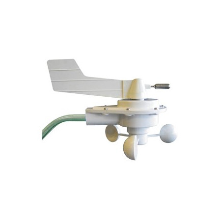 Nasa mast top unit voor Nasa windsets