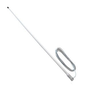 LTC VHF-marifoonantenne polyester