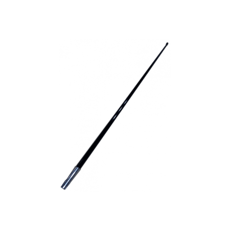 Simrad VHF-marifoonantenne fiberglass antenne - zwart