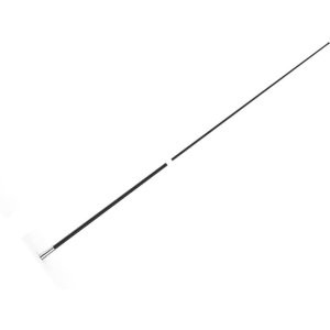 Simrad VHF-marifoonantenne ultraglass - zwart