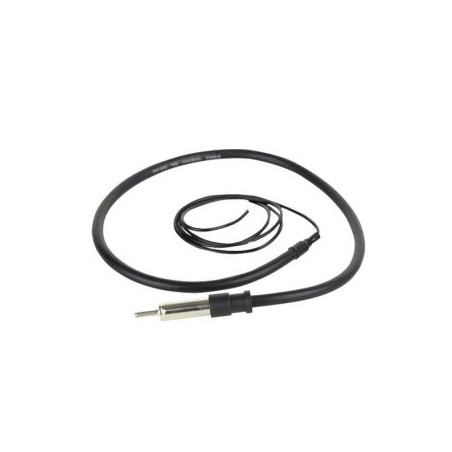 LTC FM - dipole antenne