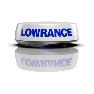 Lowrance HALO24