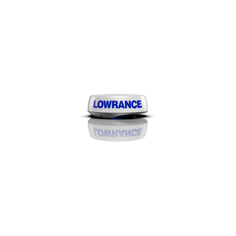 Lowrance HALO24