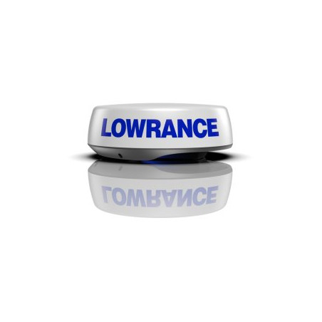 Lowrance HALO24