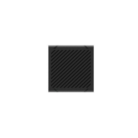 SP100 externe speaker - bedraad