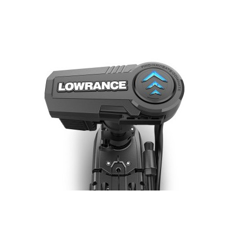 GHOST X 47" Trolling Motor