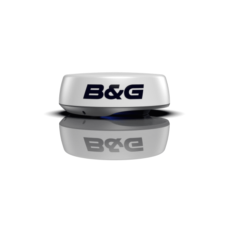 B&G HALO24 radar