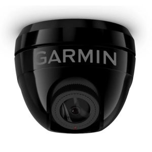 GC 245 Surface-mount Camera (Black)