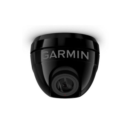 GC 245 Surface-mount Camera (Black)