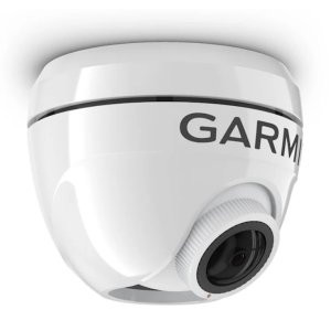 GC 245 Surface-mount Camera (White)
