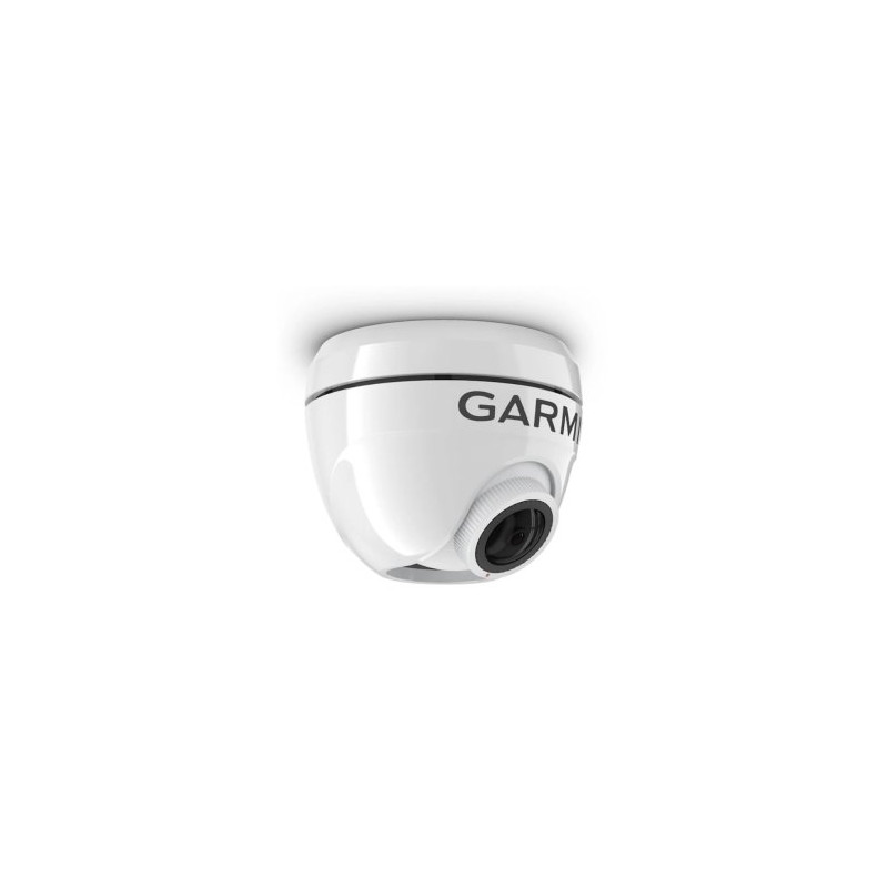 GC 245 Surface-mount Camera (White)