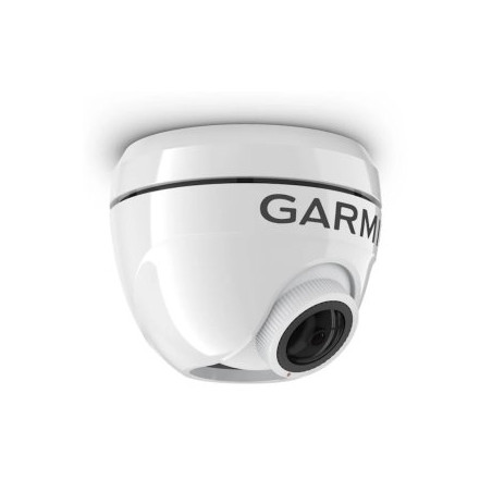 GC 245 Surface-mount Camera (White)