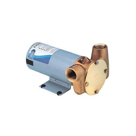 Jabsco utility-puppy 2000