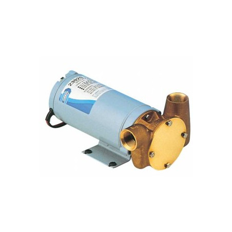 Jabsco utility-puppy 3000