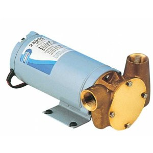 Jabsco utility-puppy 3000