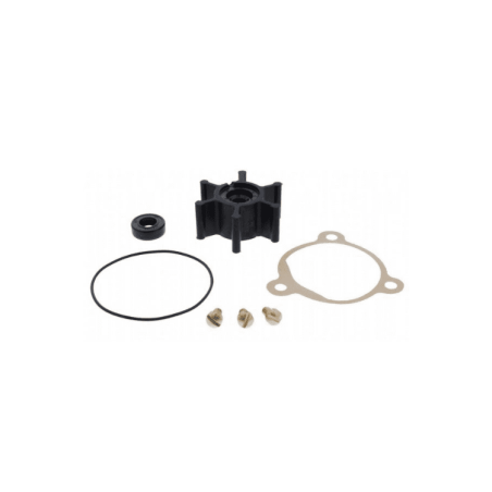 Servicekit t.b.v. maxi-puppy (bevat: impeller 7273-0003B, afdichting, pakking & afdekschroeven)