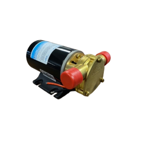 Jabsco ballast pomp puppy