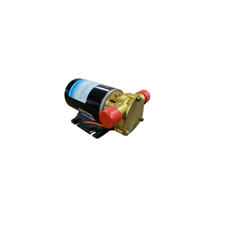 Jabsco ballast pomp puppy