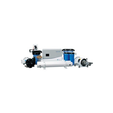 Aqua Matic 450 Modulair