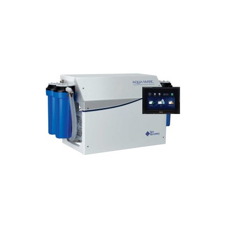 Aqua Matic 700-1 Compact