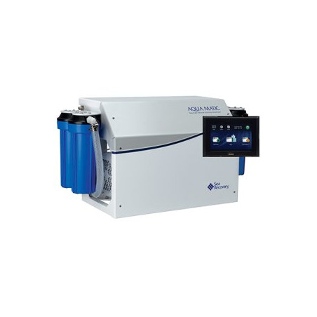 Aqua Matic 1400 Compact