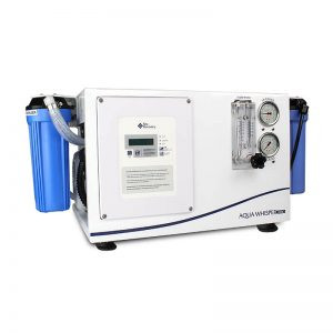 Aqua Whisper Pro 450