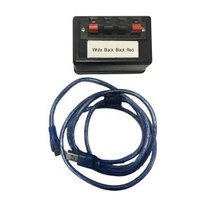 CN Programming Kit levelsensor